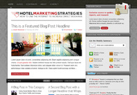 A great web design by David Suriano, San Francisco, CA: 