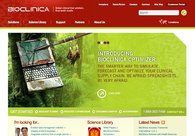 A great web design by Dean Whitney Interactive, Boston, MA: 