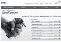 A great web design by Livemade:, Cleveland, OH: 