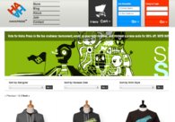 A great web design by Jonathan Soeder, Chicago, IL: 