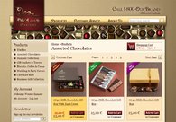 A great web design by All Websites.be, Oostende, Belgium: 