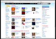 A great web design by Humane Computing, Frankfurt, Germany: 