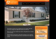 A great web design by NuType, Grand Rapids, MI: 