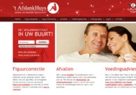 A great web design by WEBS Internet Solutions, Antwerp, Belgium: 