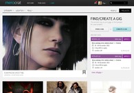 A great web design by Artify, Tallinn, Estonia: 