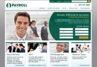 A great web design by Five Technology, Minneapolis, MN: 