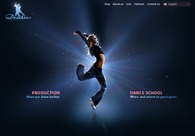 A great web design by Background Media, Stara Zagora, Bulgaria: 