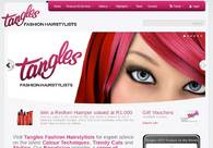 A great web design by Pro-Create, Johannesburg, South Africa: 