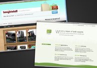 A great web design by Sinefunc, Inc., Makati, Philippines: 