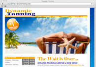 A great web design by oh see design, Rockford, IL: 