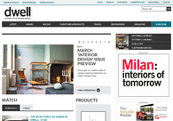 A great web design by Pingv, Boulder, CO: 