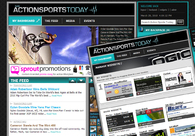 A great web design by Sides Media, Philadelphia, PA: 