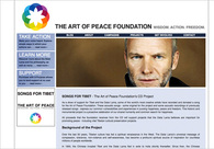 A great web design by ripe, Washington DC, DC: 