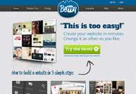 A great web design by Freedom Studios, Durban, South Africa: 