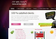 A great web design by CityWebStudio Ltd, London, United Kingdom: 