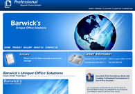 A great web design by Dot A Design, Toronto, Canada: 