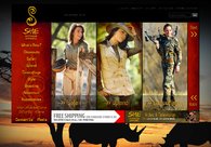 A great web design by NC Media Web, Raleigh, NC: 