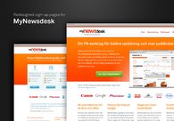 A great web design by Elabs, Stockholm, Sweden: 