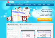 A great web design by Cbgrafica Design Studio, havana, Cuba: 