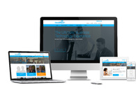 A great web design by Wilmington Design Company, Wilmington, NC: 