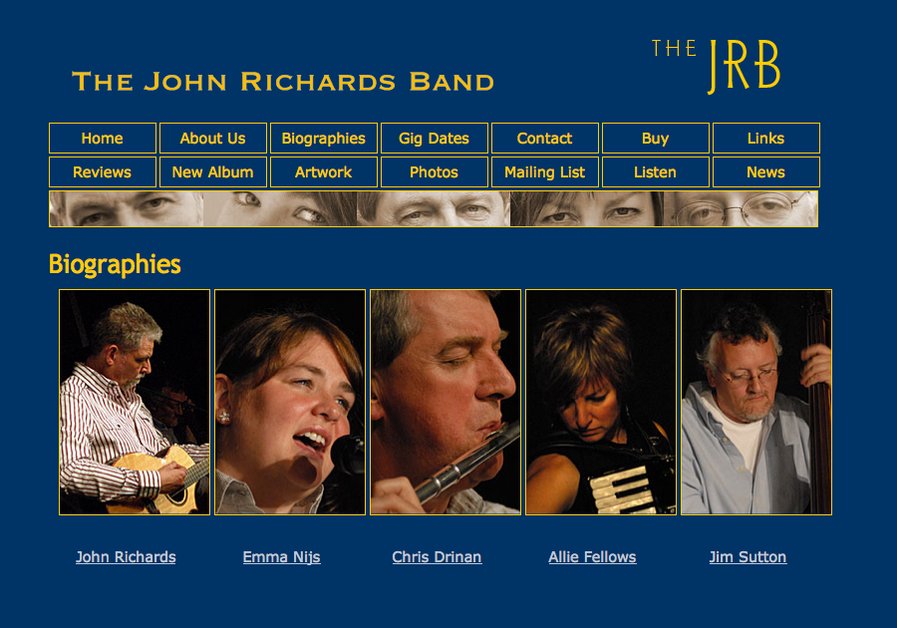 A great web design by stuup, Wolverhampton, United Kingdom: 