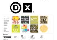 A great web design by Your Web Department, Toronto, Canada: 