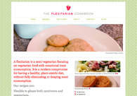 A great web design by Ash Huang, San Francisco, CA: 