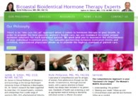 A great web design by Titanium Effect, Washington DC, DC: 