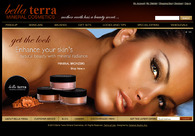 A great web design by Catalyst Studio, Inc., Houston, TX: 