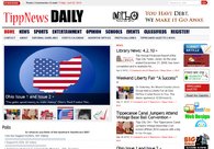 A great web design by Bash Foo, Dayton, OH: 