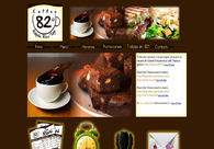 A great web design by Quantum Media, Chihuahua Mexico, Mexico: 