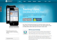 A great web design by Roy Vergara, Houston, TX: 