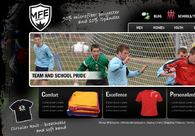 A great web design by Impressions.com, Delhi, India: 