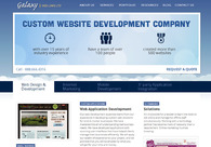 A great web design by Galaxy Weblinks, Boston, MA: 