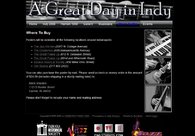 A great web design by robbohn.com, Indianapolis, IN: 