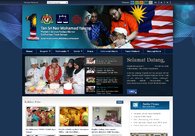 A great web design by Orangesoft Web Design, Kuala Lumpur, Malaysia: 