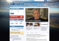 A great web design by Engage, Washington DC, DC: 