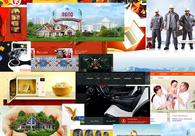 A great web design by Arthur Vashurin, Tashkent, Uzbekistan: 