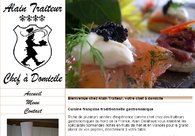 A great web design by DDGRAFX, Montreal, Canada: 