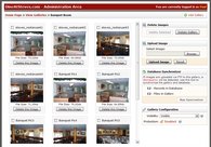 A great web design by Paul D. Jacobs, Acapulco, Mexico: 