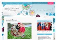 A great web design by DownsDesign, Omaha, NE: 