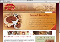 A great web design by Kinetic Communications, Birmingham, AL: 