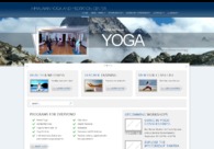 A great web design by Creative Firestorm, Chicago, IL: 