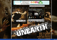 A great web design by Rightclick Studios, Minneapolis, MN: 