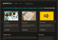 A great web design by Graphics Plot, Bangalore, India: 