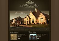 A great web design by KODA, Phoenix, AZ: 