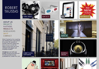 A great web design by Jamie White, London, United Kingdom: 