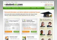 A great web design by Joe Ski, Washington DC, DC: 