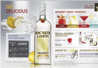 A great web design by AGENCIA CREA , Montevideo, Uruguay: 