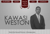 A great web design by Sekou Terrry, Atlanta, GA: 